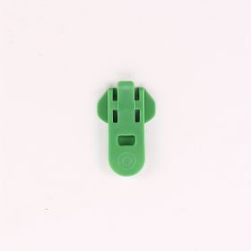 1pc Manual Can Opener; Soda Beer Can Opener; Beverage Can Protector; Kitchen Gadgets; Kitchen Tools (Color: GREEN)